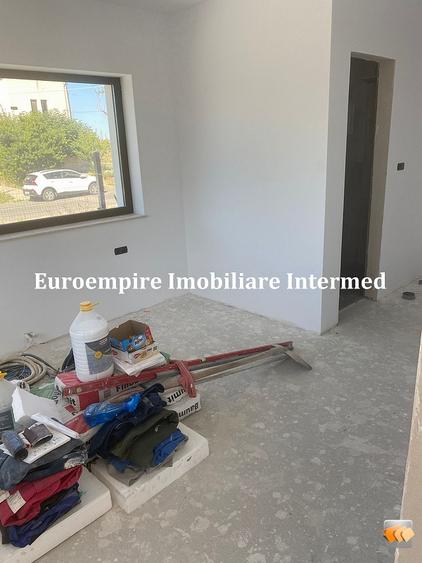 VILA P+1 EFORIE NORD- Cartier Nou de vile