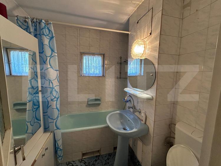 Apartament cu 3 dormitoare decomandat, 2 balcoane, pet friendly, Manastur/Big