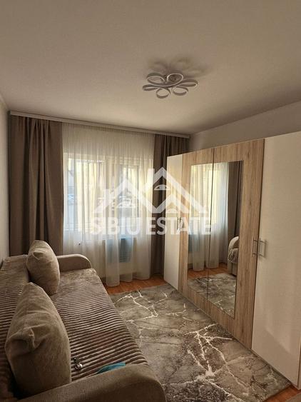 Apartament decomandat cu 3 camere 65mp utili, Turnisor