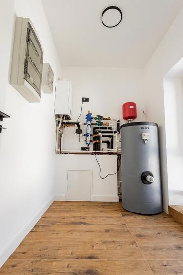 Vila individuala de vanzare p+1 Corbeanca/Petresti