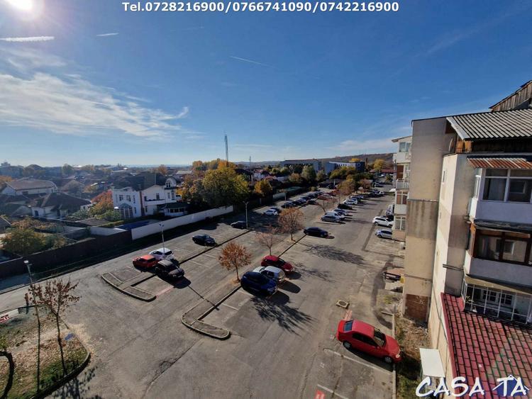 Apartament 2 camere, situat in Targu Jiu, Lt. Col. D-tru Petrescu