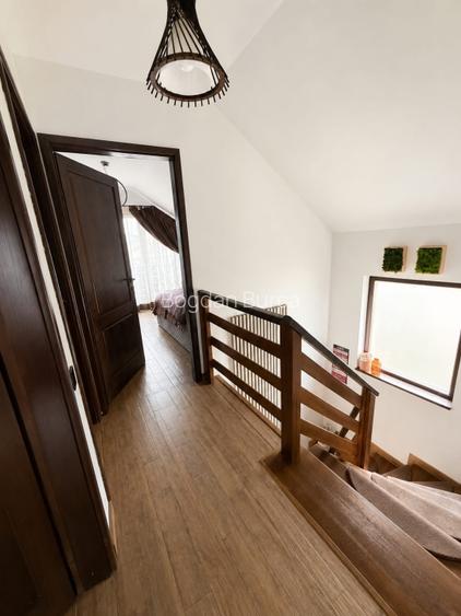 Casa individuala la cheie Dezmir Cluj - 2