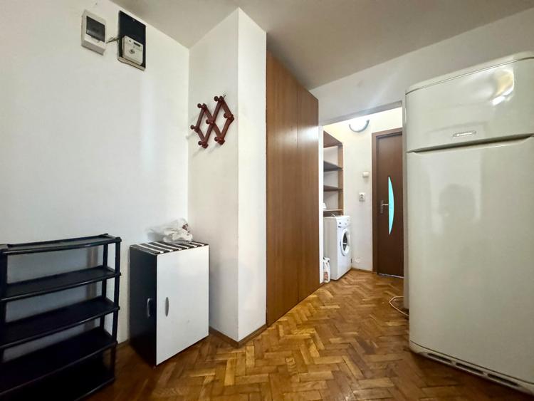 Apartament cu 2 camere - Aleea Godeanu