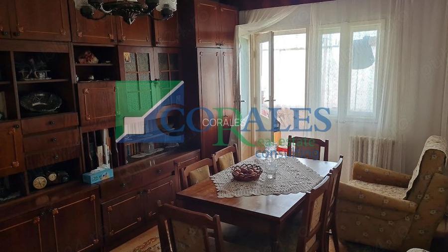 Zona Lipovei | Apartament 3 camere | Centrala proprie - 2