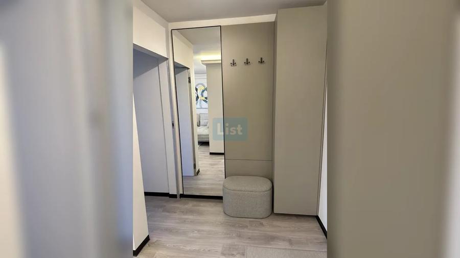 COMISION 0%! Apartament 2 cam ultrafinisat, Soporului | FSEGA | Iulius