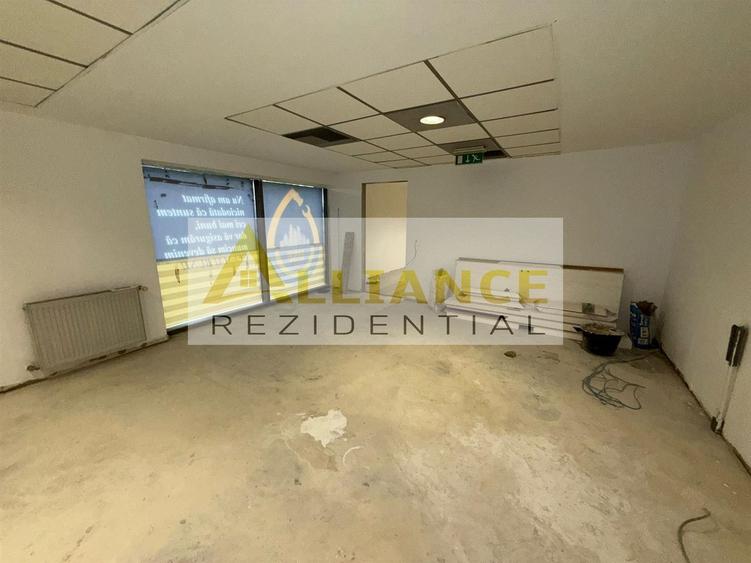Spatiu comercial ~ Birouri ~ Bulevardul Marasesti