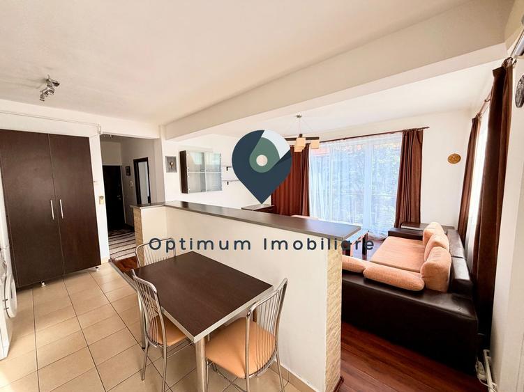 Apartament cu 2 camere,57 mp, garaj, boxa in cartierul Buna Ziua!