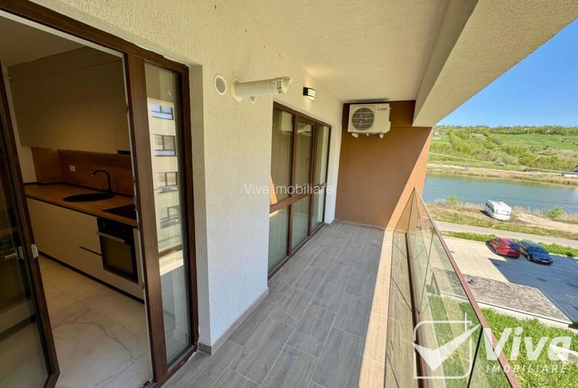 MOARA DE VÂNT-Complex 7MOON, Apartament 2 camere, 58 mp–Bloc 2024 - 8