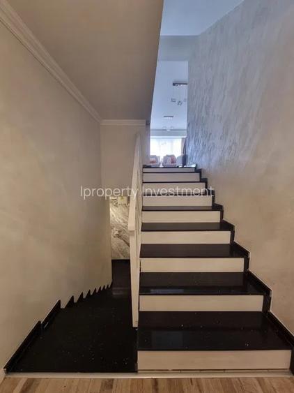 Poseidon Residence | 3 Camere - Duplex | Centrala | Logie | Parcare | - 5