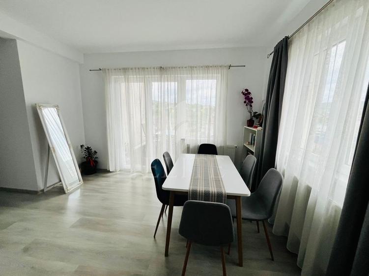 Apartament 2 camere în zona STRAZII OASULUI
