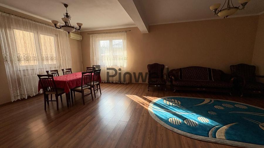 Vila spatioasa| 6 camere| 216 mp | gradina 550 mp| Bd. Pipera