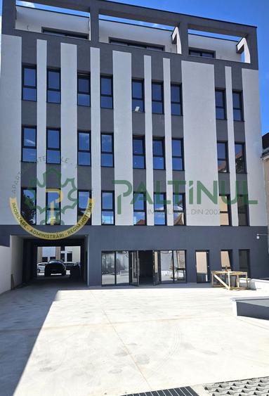 Spațiu birouri de închiriat – 200 mp etaj complet, central, Sibiu