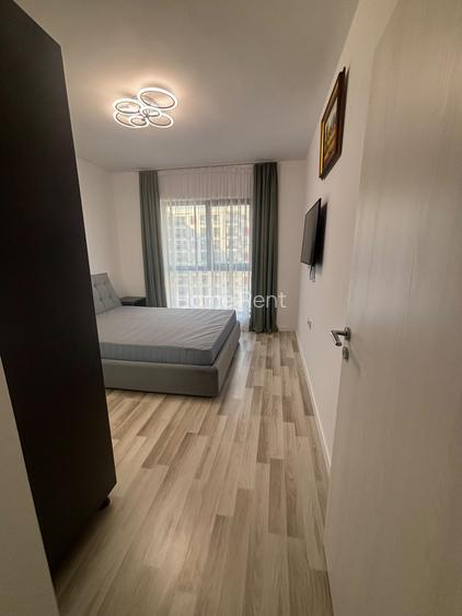 APARTAMENT/PARCARE SUBTERANA  ANAF/PLAZA RESIDENCE - 9