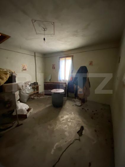Casa de vânzare în Bistrița-Bargaului cu 20 arii teren