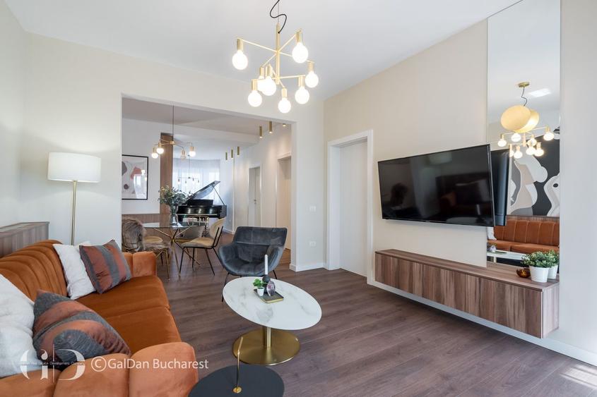 Apartament superb | M.Kogalniceanu | GalDan Apartments