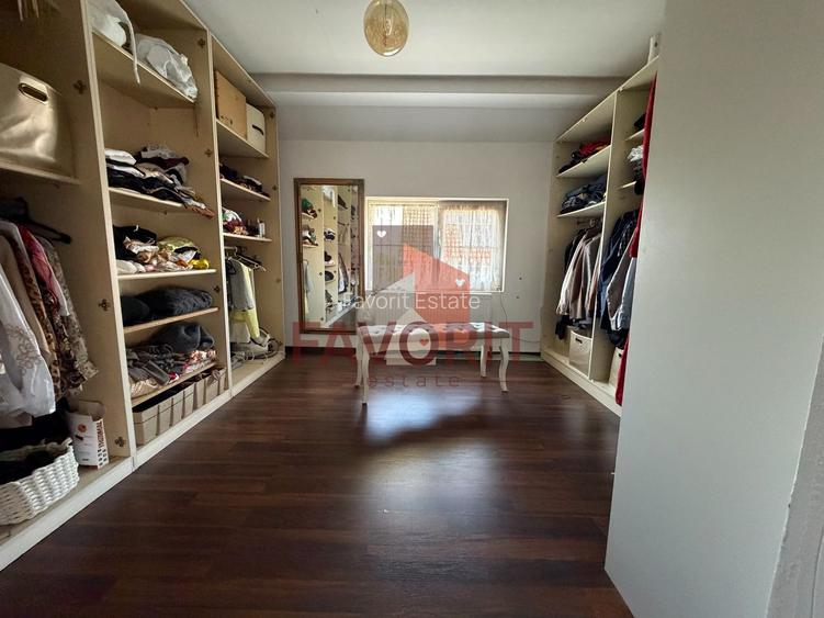 Casa Individuala Smart | 5 camere | Panouri Solare | Teren Generos | - 19