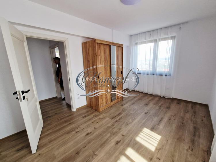 Duplex la prima inchiriere in Dambul Rotund - 9