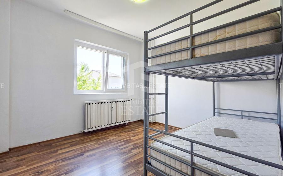 Apartament spațios 2 Camere – Bulevardul Uverturii 89 - 10