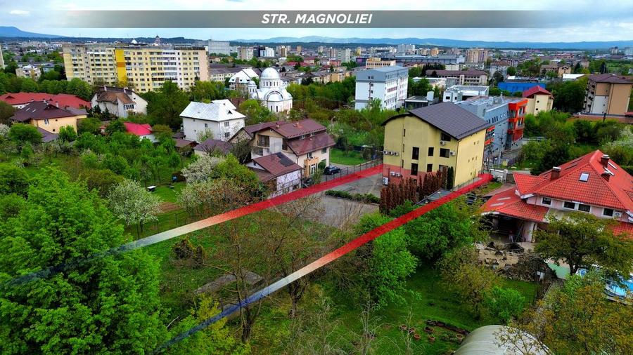 Proprietate versatila spre vanzare cu potențial investițional ridicat