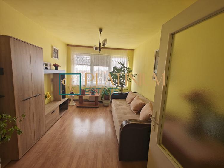 P4878 Apartament cu 3 camere DECOMANDAT, zona Bogdăneștilor/Cetății