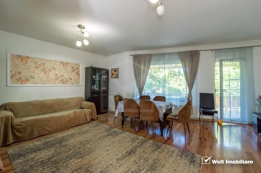 Vanzare casa individuala, spatioasa in Gruia teren 657 mp, zona linistita