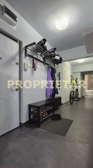 Proprietar 3 Camere Decomandat Insorit cu Vedere Panoramică spre Munti la Faget - 2