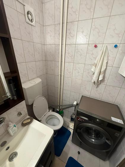 Apartment 2 camere Manastur