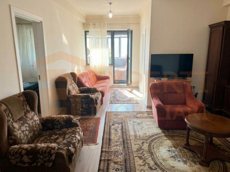 Apartament 2 camere de vanzare – Bloc Nou – Etaj 3