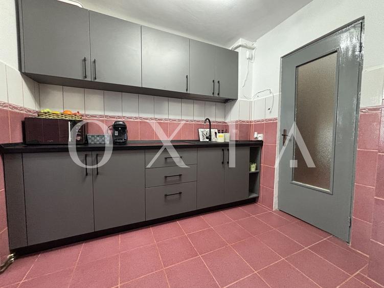 SX769 Lipovei (LIDL) - Etaj Intermediar - Centrala proprie