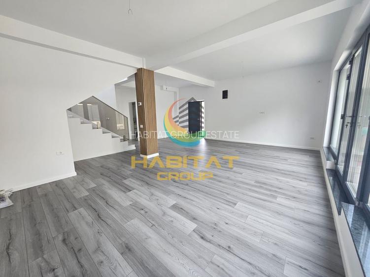 Vânzare Vila INDIVIDUALA P+1 in Tunari / Primărie | SU 165 mp  | CURTE 430 MP - 11