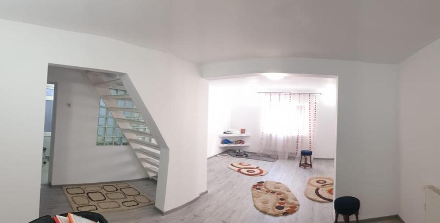 Vila Cocheta P+M  119 mp construiti caramida Pta. Saraca- Islaz