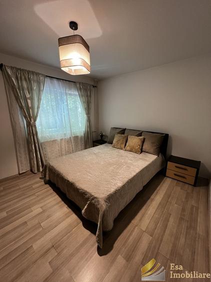 Apartament 2 camere Lujerului-Virtutii