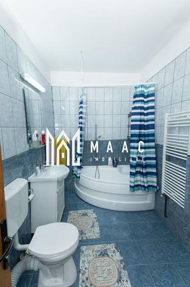 Apartament 2 camere Ostroveni | Catedrala | 55MP | Centrala Proprie