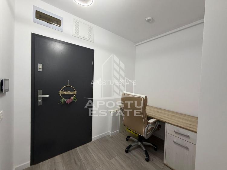 Apartament de vânzare cu 2 camere, X-City Tower,Torontalului,Timișoara - 11