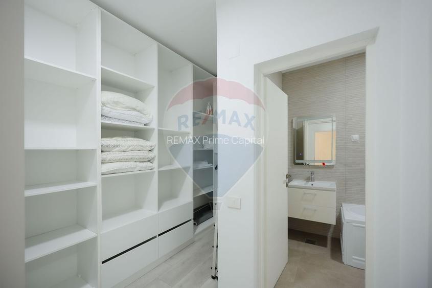 De închiriat apartament modern cu 3 camere | Luceafărul | Oradea - 14