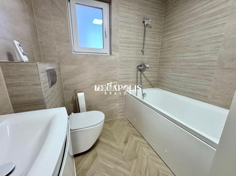 Duplex 3 camere | Pet-Friendly | Stupini
