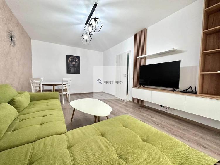 Apartament 2 camere de închiriat | Exigent Plaza Residence – Faza 4 |