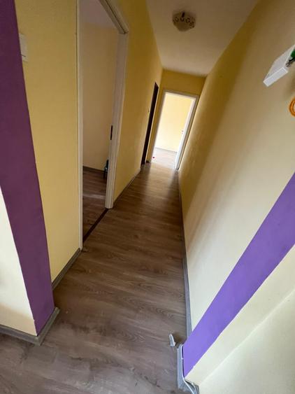 Berceni-Ale. Somesul Mare-Apartament de 3 camere