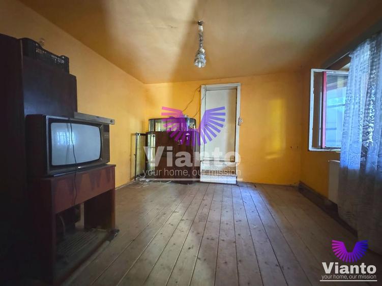 Casa Individuala singur in curte 262 mp - zona Tiglari