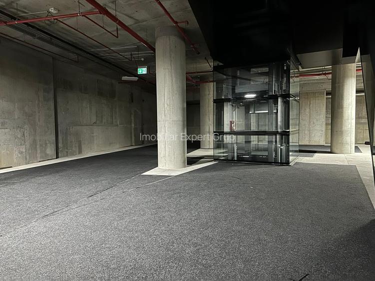Centru Istoric 387 mp Open Space - 6