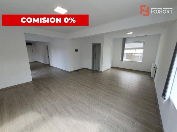 COMISION 0% Spatiu de birou 55 mp utili - zona Steaua