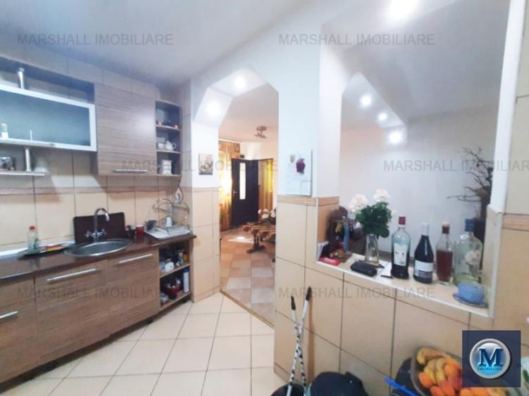 Vila cu 4 camere de vanzare in Tatarani, 132.22 mp #15562
