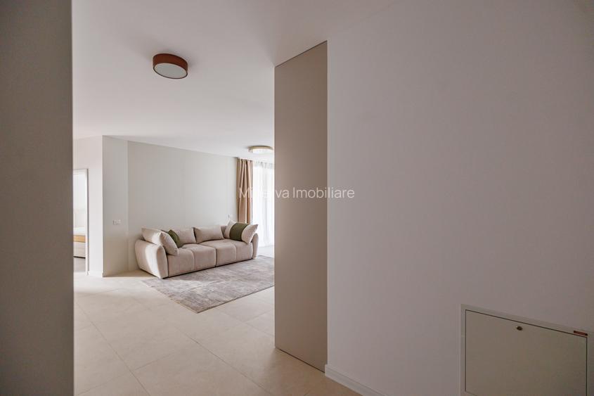 Apartament 2 camere 58,75 mp, complet mobilat si utilat | Mehala | Comision 0% - 16