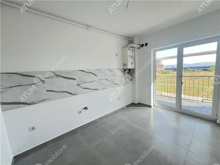 Apartament intabulat cu 2 camere la etajul 2 zona Doamna Stanca