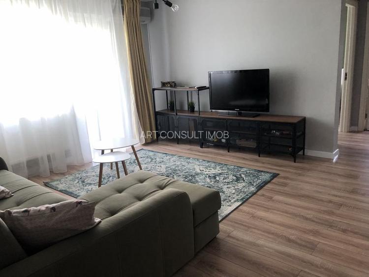Apartament 2 Camere | Tomis Nord | Incalzire Centrala | Termen Lung | - 2