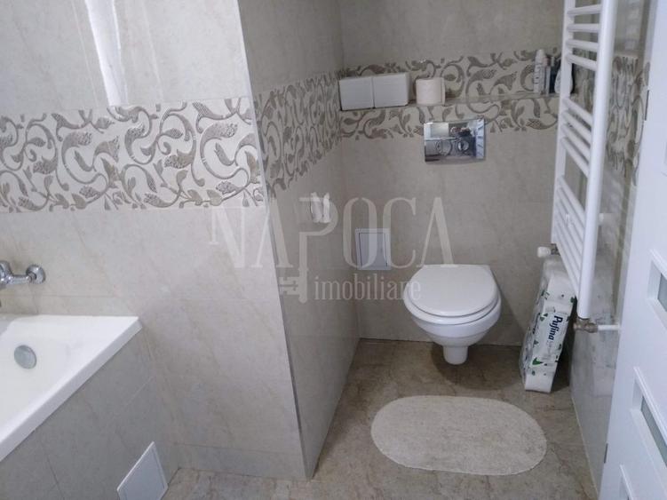 Apartament 3 camere de vanzare in Marasti, Cluj Napoca