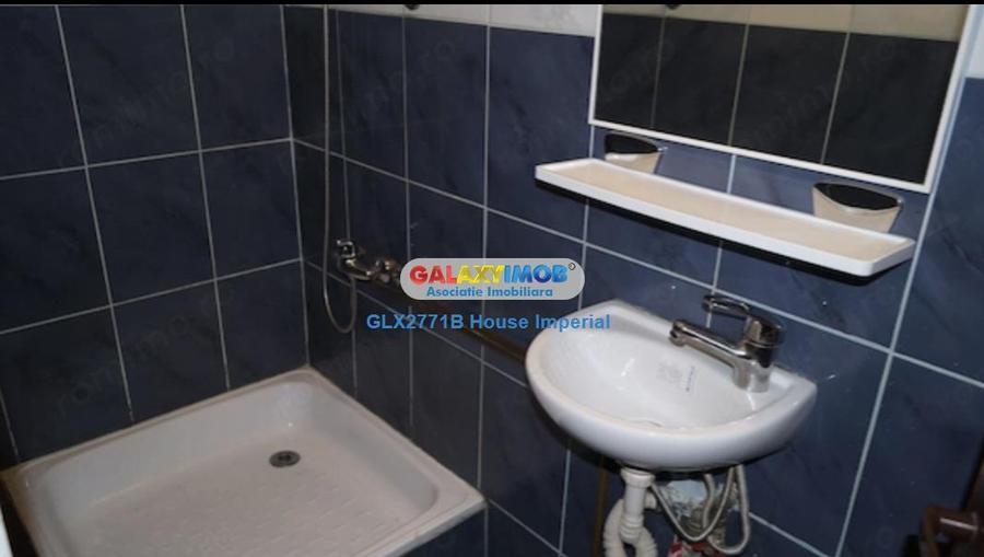 Apartament 3 camere decomandat Kaufland Mihai Bravu