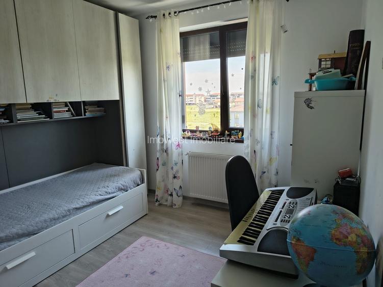 Giroc | 4 camere | 100 mp | 2 băi | 2 balcoane | Parcare - 13