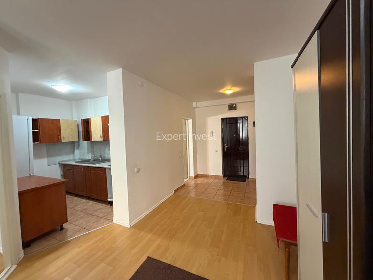 Apartament 2 camere - parter - Stefan cel Mare - mobilat - 4