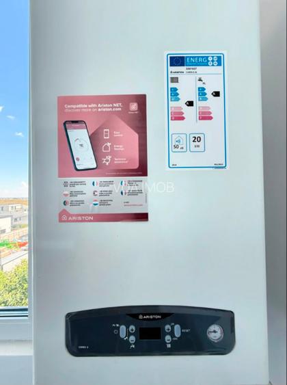 Apartament 2 Camere Decomandat | Parcare Inclusa | Lift | Platanii Residence - 13